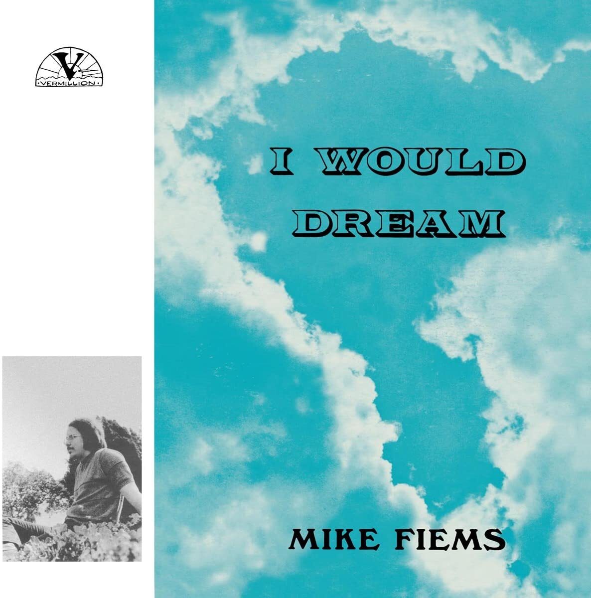 I Would Dream