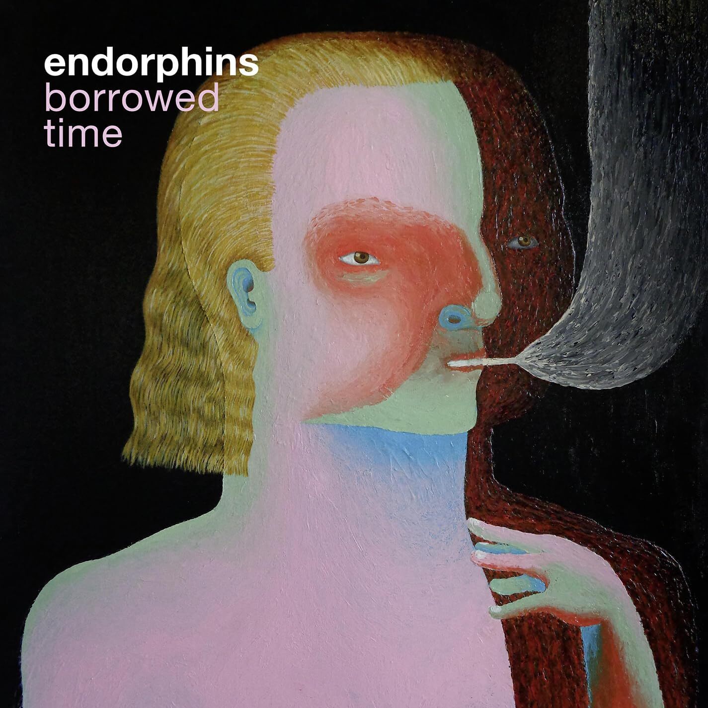 Borrowed Time