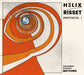 Helix Risset Protocol I
