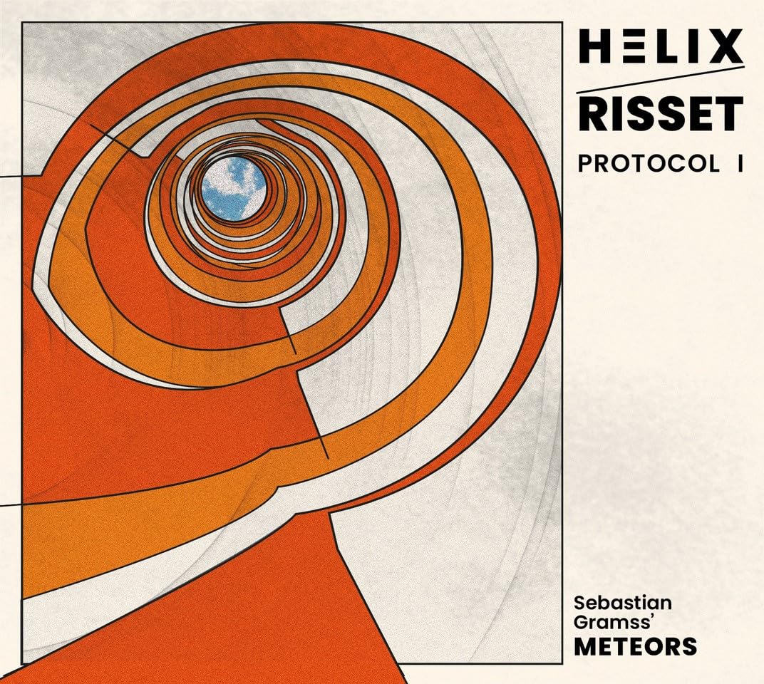 Helix Risset Protocol I