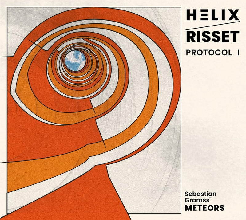 Helix Risset Protocol I