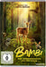FESSLER, MICHAEL - BAMBI - EINE LEBENSGESCHICHTE AUS DEM WALD