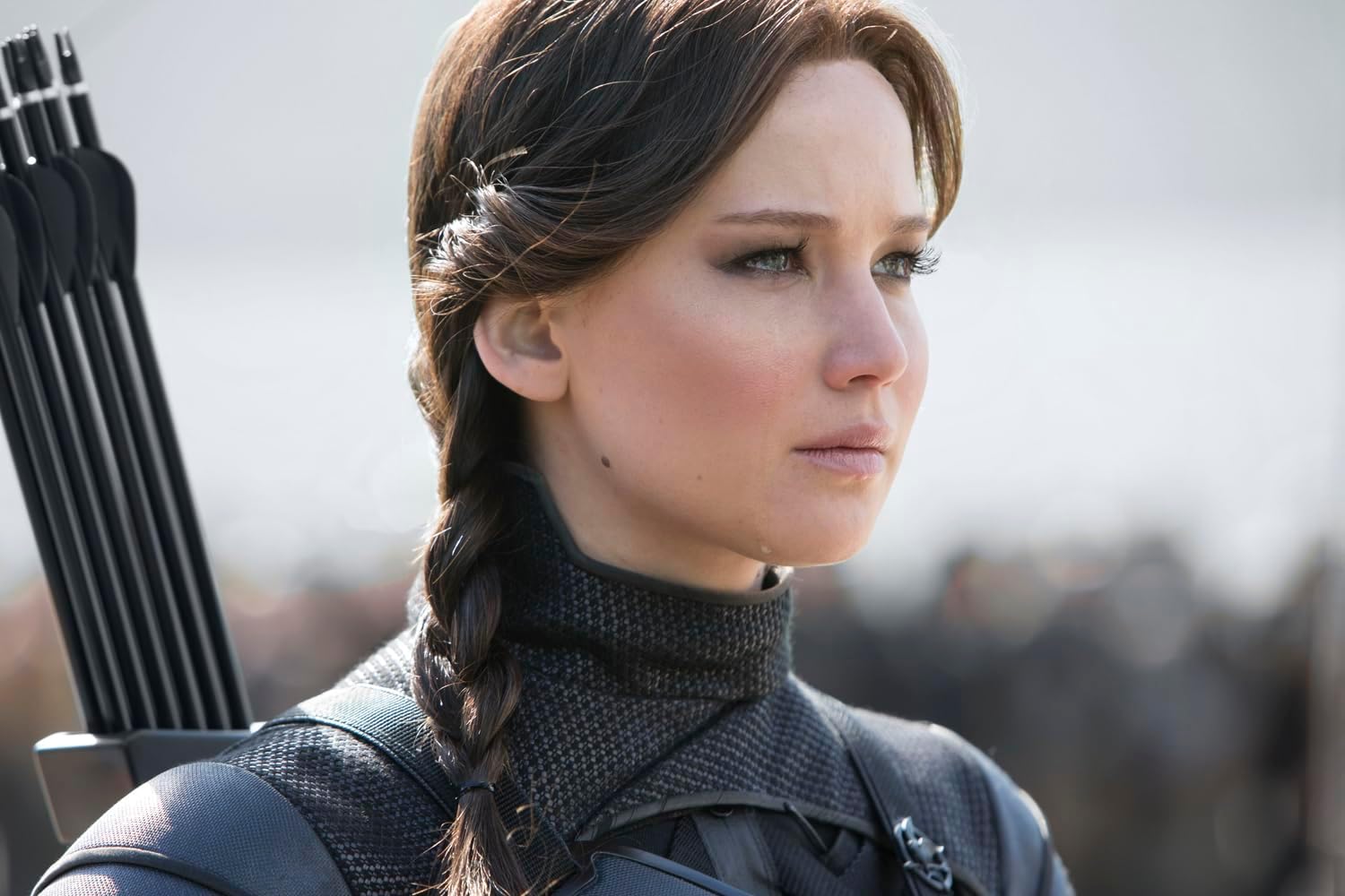 Die Tribute von Panem - 5 Filme Limited Collection (5 4K-UHDs+5 Blu-rays)