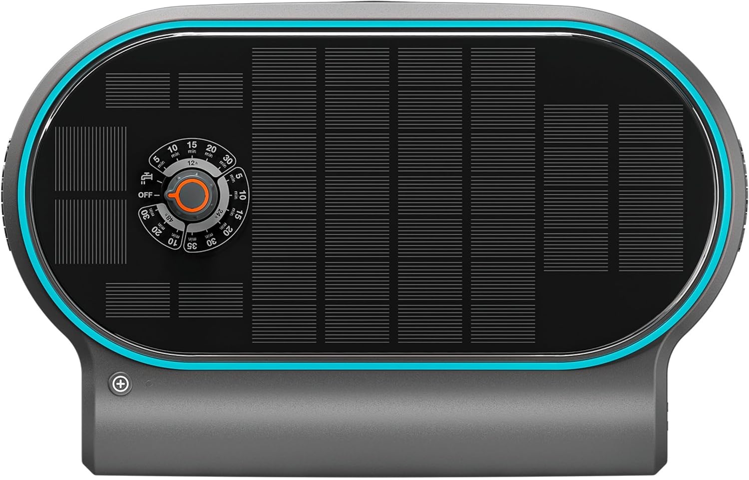 Gardena - Solar-Powered Irrigation Aquabloom L Set
