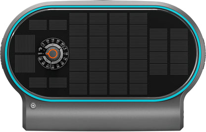 Gardena - Solar-Powered Irrigation Aquabloom L Set