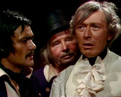 Die Meuterei auf der Bounty / Aufwändige Verfilmung der berühmten Matrosen-Rebellion mit Starbesetzung (Pidax Historien-Klassiker