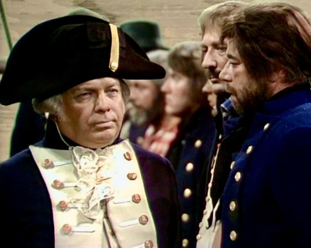 Die Meuterei auf der Bounty / Aufwändige Verfilmung der berühmten Matrosen-Rebellion mit Starbesetzung (Pidax Historien-Klassiker