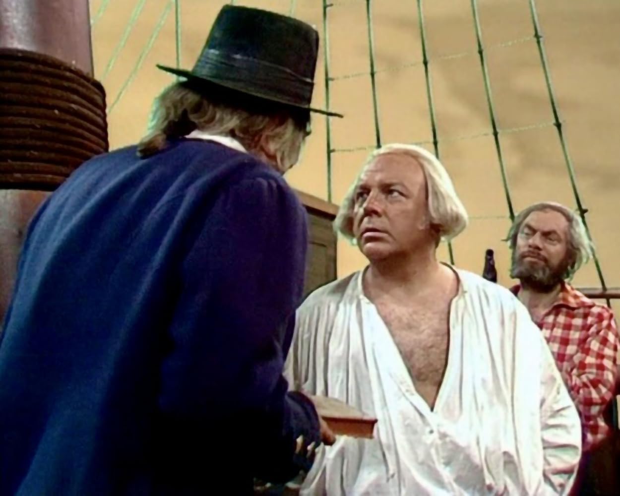 Die Meuterei auf der Bounty / Aufwändige Verfilmung der berühmten Matrosen-Rebellion mit Starbesetzung (Pidax Historien-Klassiker