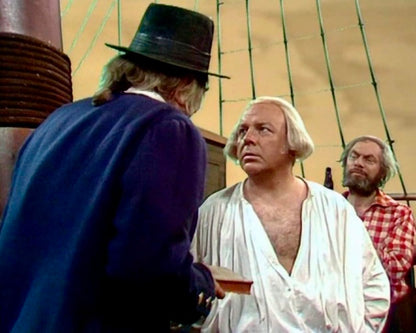 Die Meuterei auf der Bounty / Aufwändige Verfilmung der berühmten Matrosen-Rebellion mit Starbesetzung (Pidax Historien-Klassiker