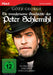 Die wundersame Geschichte des Peter Schlemihl / Aufwändige Märchenverfilmung mit Götz George und Rudolf Platte (Pidax Film-Klassiker)