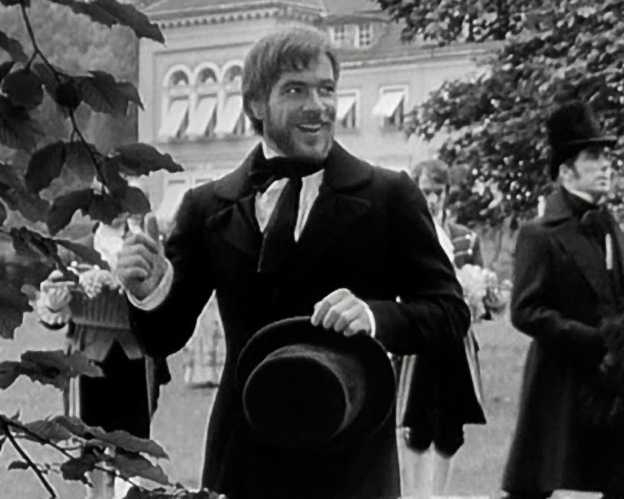 Die wundersame Geschichte des Peter Schlemihl / Aufwändige Märchenverfilmung mit Götz George und Rudolf Platte (Pidax Film-Klassiker)