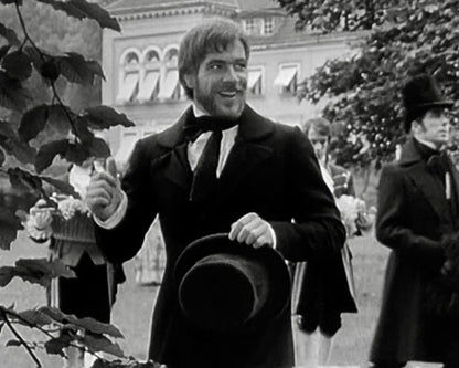 Die wundersame Geschichte des Peter Schlemihl / Aufwändige Märchenverfilmung mit Götz George und Rudolf Platte (Pidax Film-Klassiker)