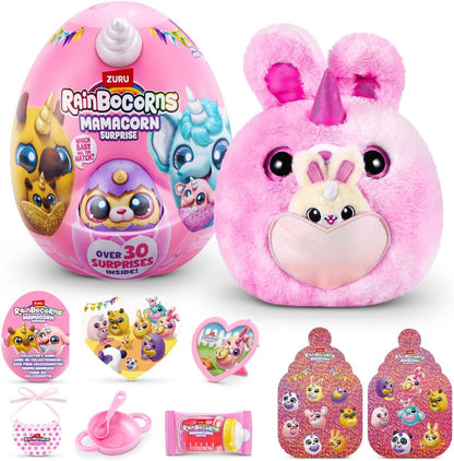 ZURU RainboCorns Surprise Egg Mamacorn S1