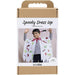 Creativ Company 977856 Scary Fancy Dress Craft Kit