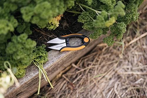 Solid Herb Snip Sp220