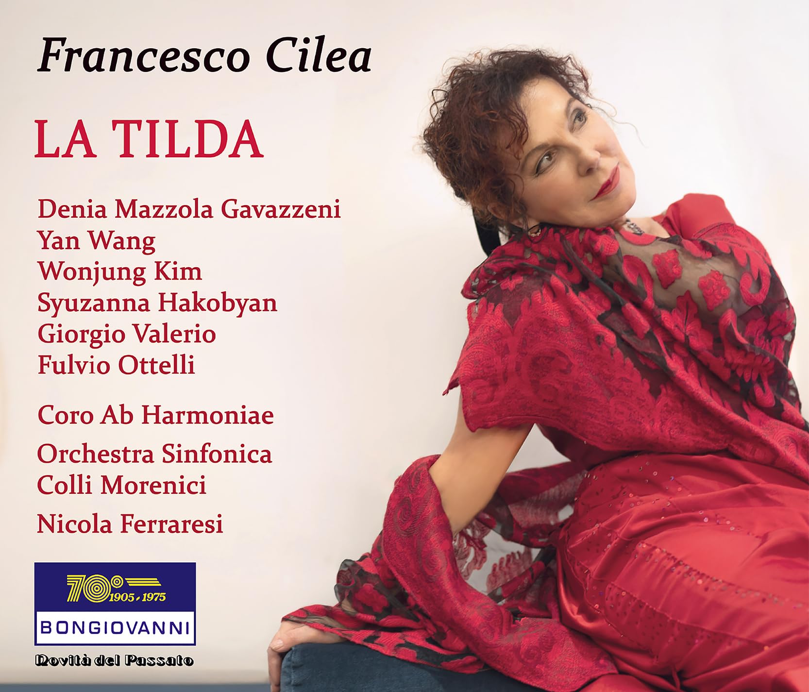 La Tilda