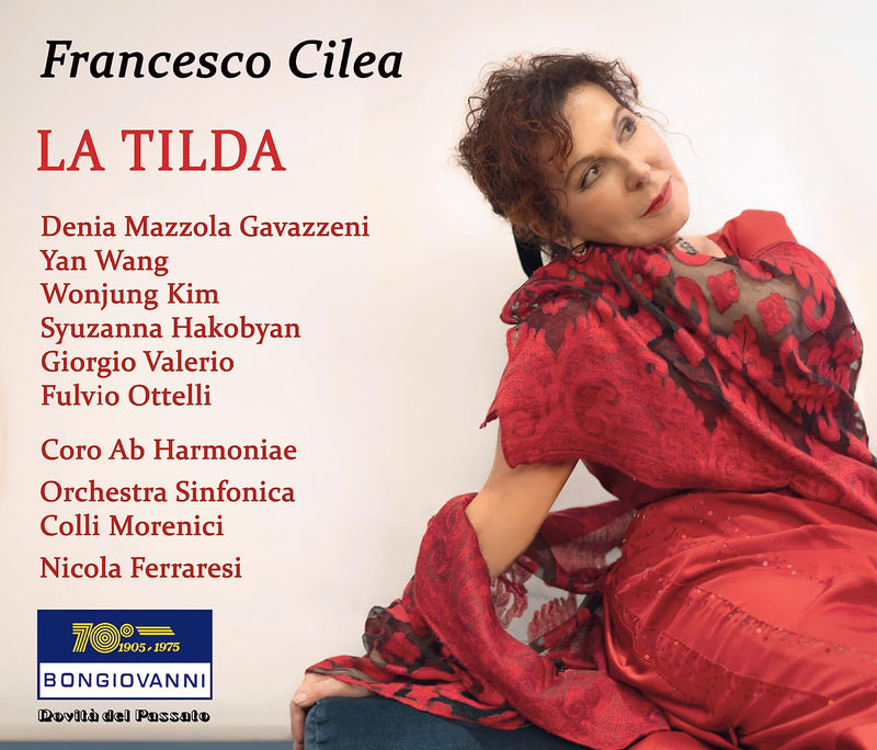La Tilda