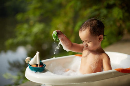 Plan Toys Sealife Bath Set