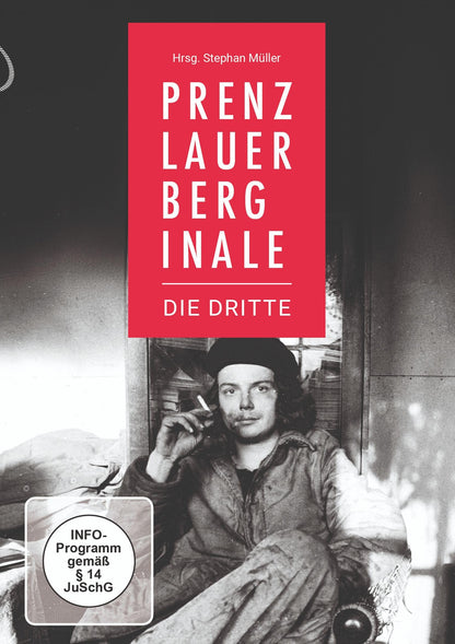 MULLER, STEPHAN - PRENZLAUER BERGINALE - DIE DRITTE