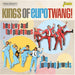 Kings of Eurotwang!