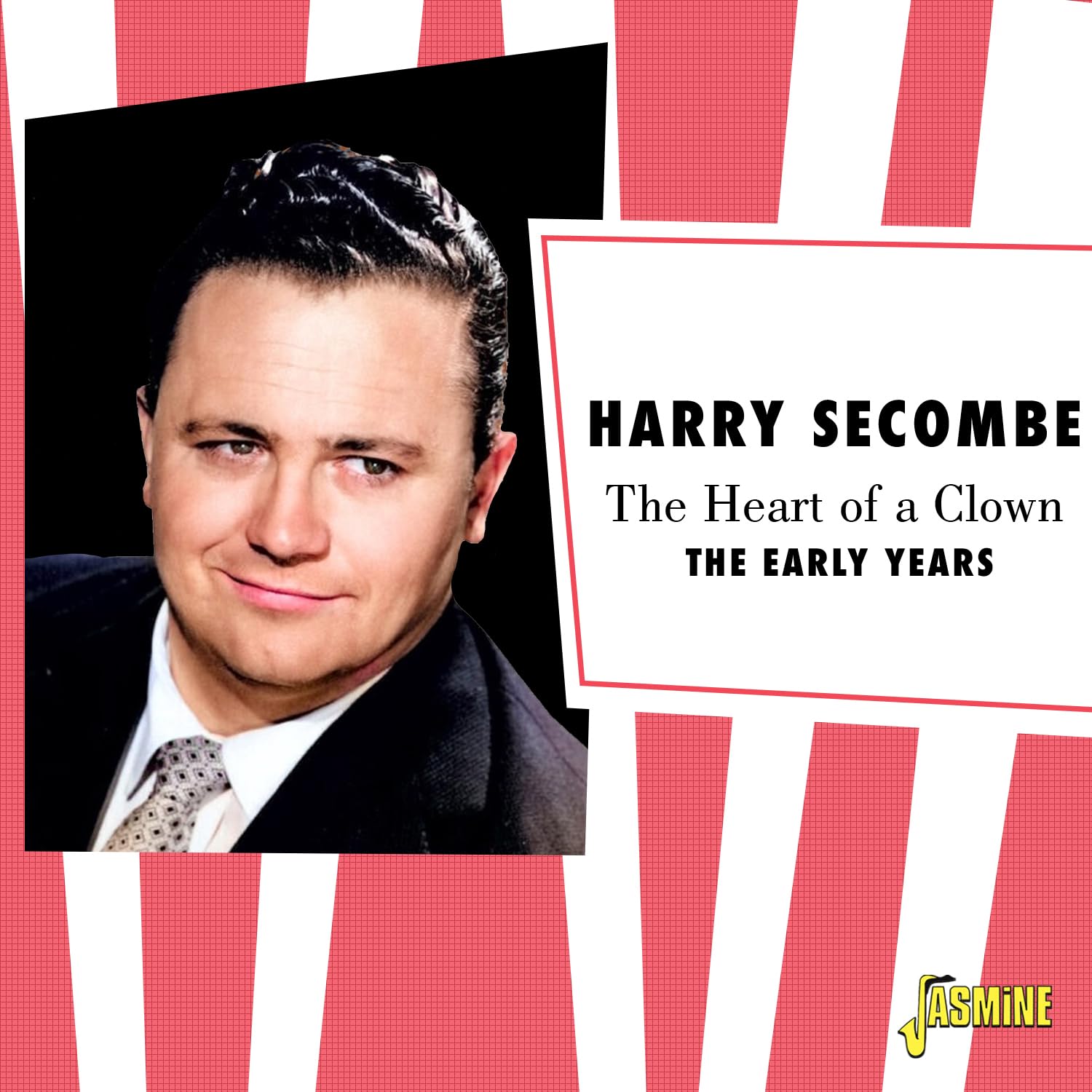 The Heart of a Clown - the Early Years