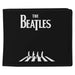 Rocksax The Beatles Abbey Road Bifold Portafoglio Size One Size