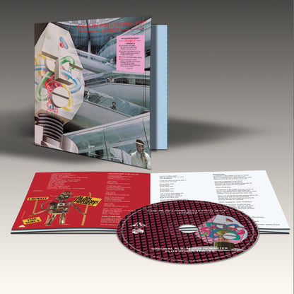 I Robot (Expanded Edition)