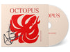 OCTOPUS (SIGNED AMAZON EXCLUSIVE ARTWORK)
