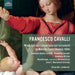 Francesco Cavalli: Missa a 8 Voci Concertata Con Istromenti...