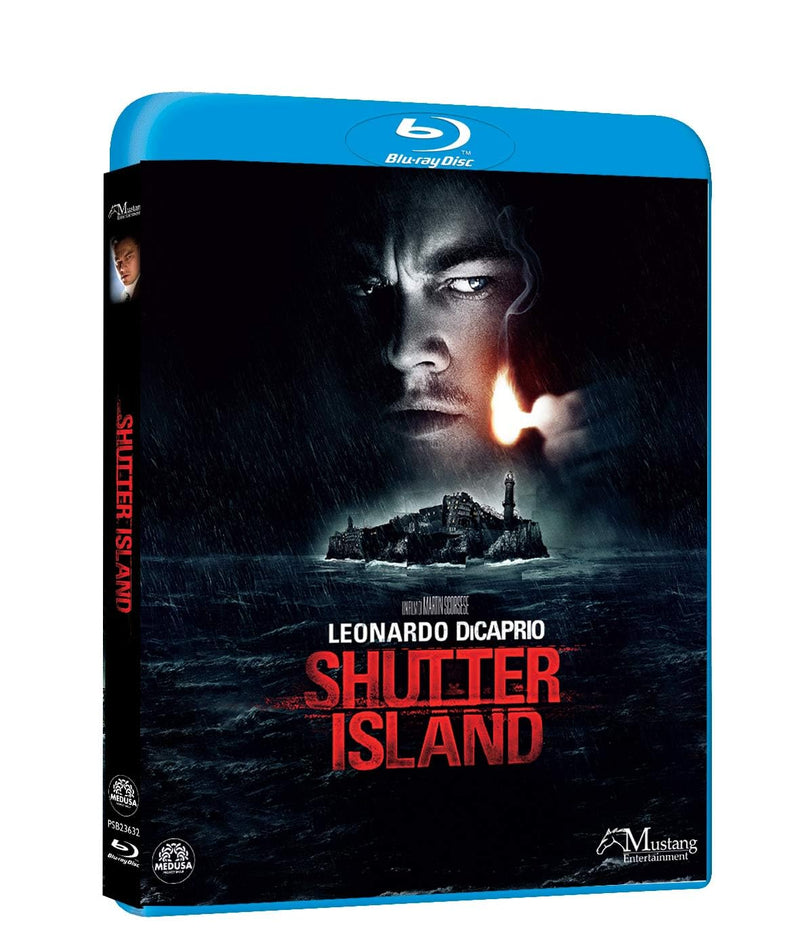 Shutter Island - Bd