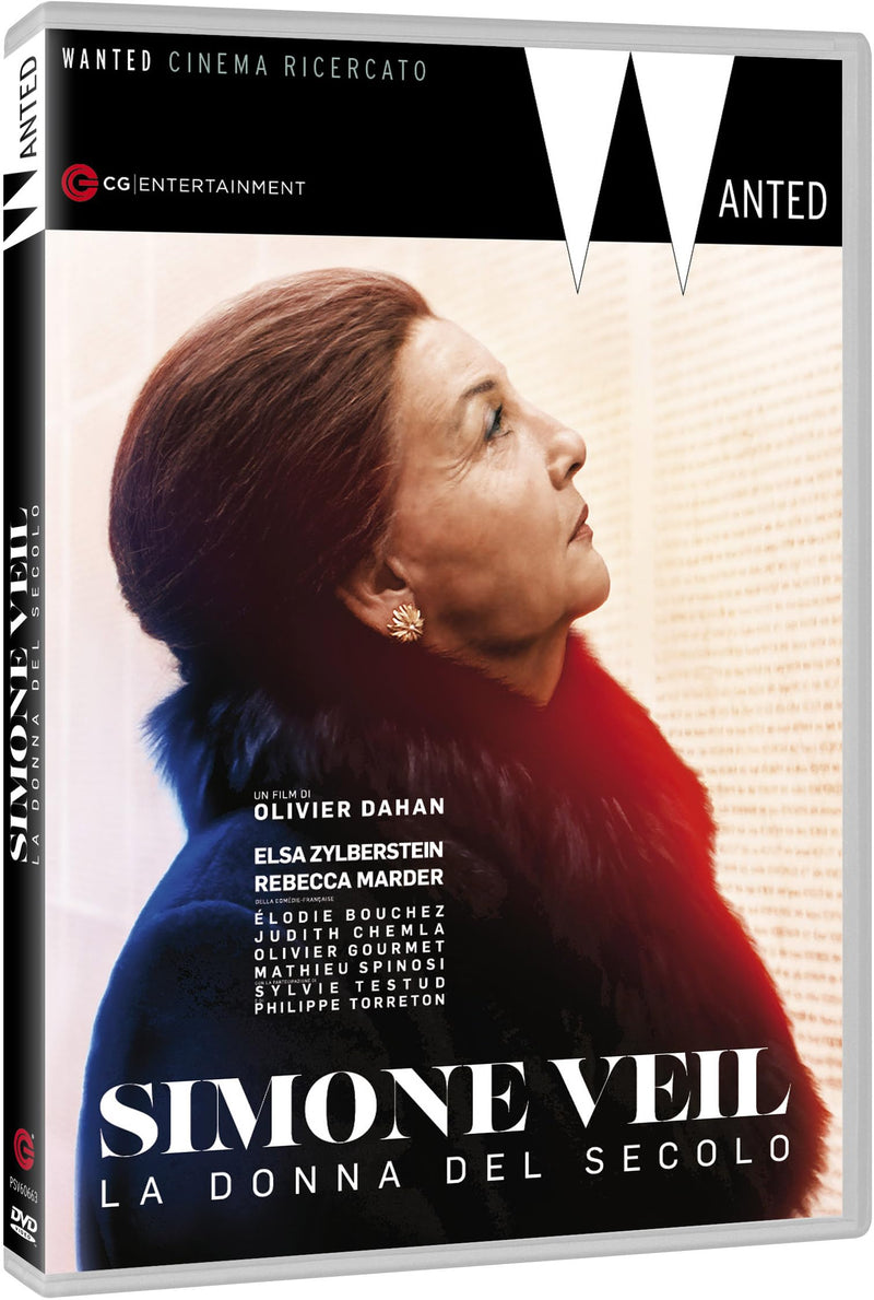 Simone Veil - La Donna Del Secolo - (Italian Import)