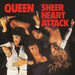 Sheer Heart Attack