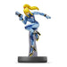 Zero Suit Samus No.40 amiibo (Nintendo Wii U/3DS) No.40 Smash Zero Suit Samus