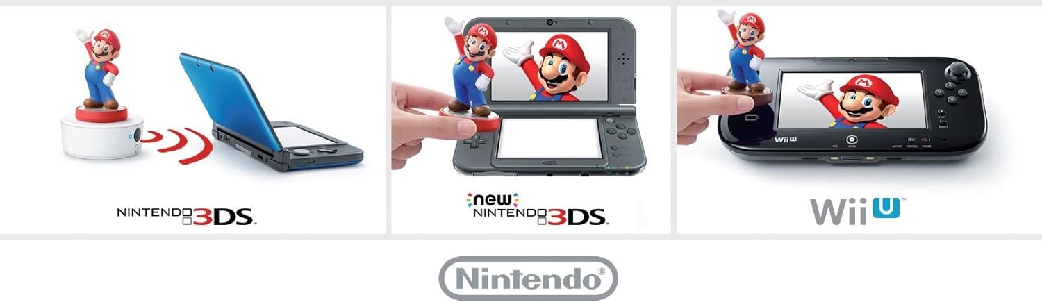 Zero Suit Samus No.40 amiibo (Nintendo Wii U/3DS) No.40 Smash Zero Suit Samus