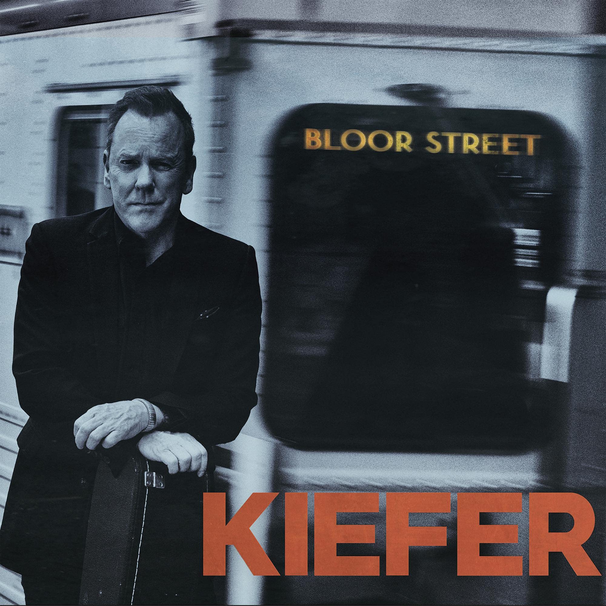 Bloor Street Signed Edition