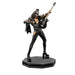 Kiss statuette Art Scale 1/10 Gene Simons Limited Edtition 26 cm