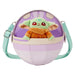 Loungefly Star Wars Grogu - Borsa a tracolla figurata