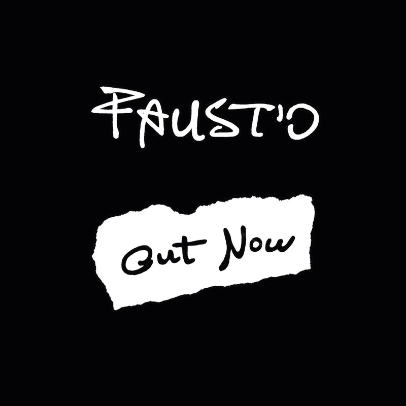Out Now