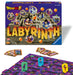 Ravensburger - Le Grand Classique des Jeux de société - Labyrinthe Dragon Ball - Jeu de plateau - Enfant et Famille - De 2 à 4 Joueurs à partir de 7 ans - Mixte - 24740-(Multilingue – Français Inclus