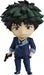 Good Smile Company Nendoroid Cowboy Bebop Spike Spiegel, nicht maßstabsgetreu, Kunststoff, vorbemalte Actionfigur