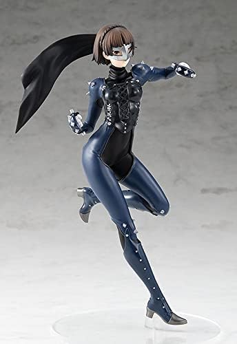 Good Smile Company Persona 5-POP UP Parade Queen Figure