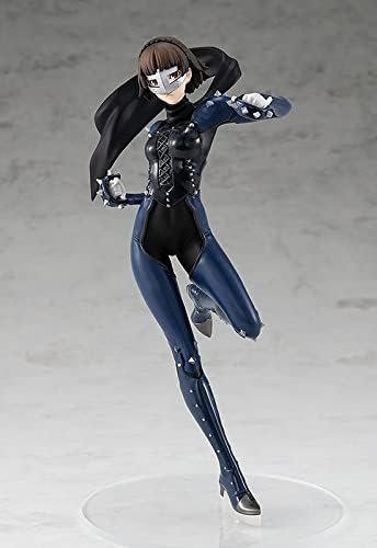 Good Smile Company Persona 5-POP UP Parade Queen Figure