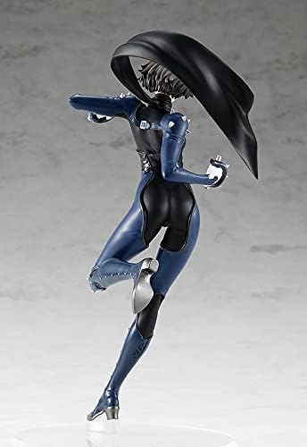 Good Smile Company Persona 5-POP UP Parade Queen Figure