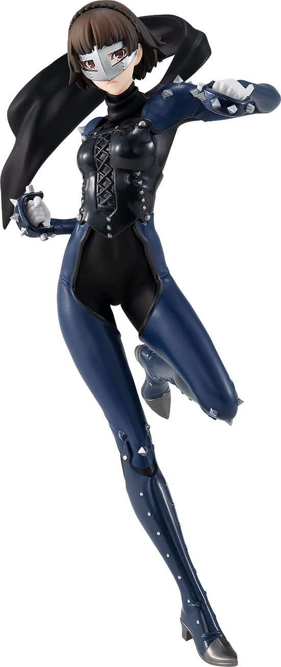 Good Smile Company Persona 5-POP UP Parade Queen Figure