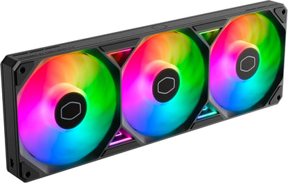 SickleFlow Edge 360 ARGB