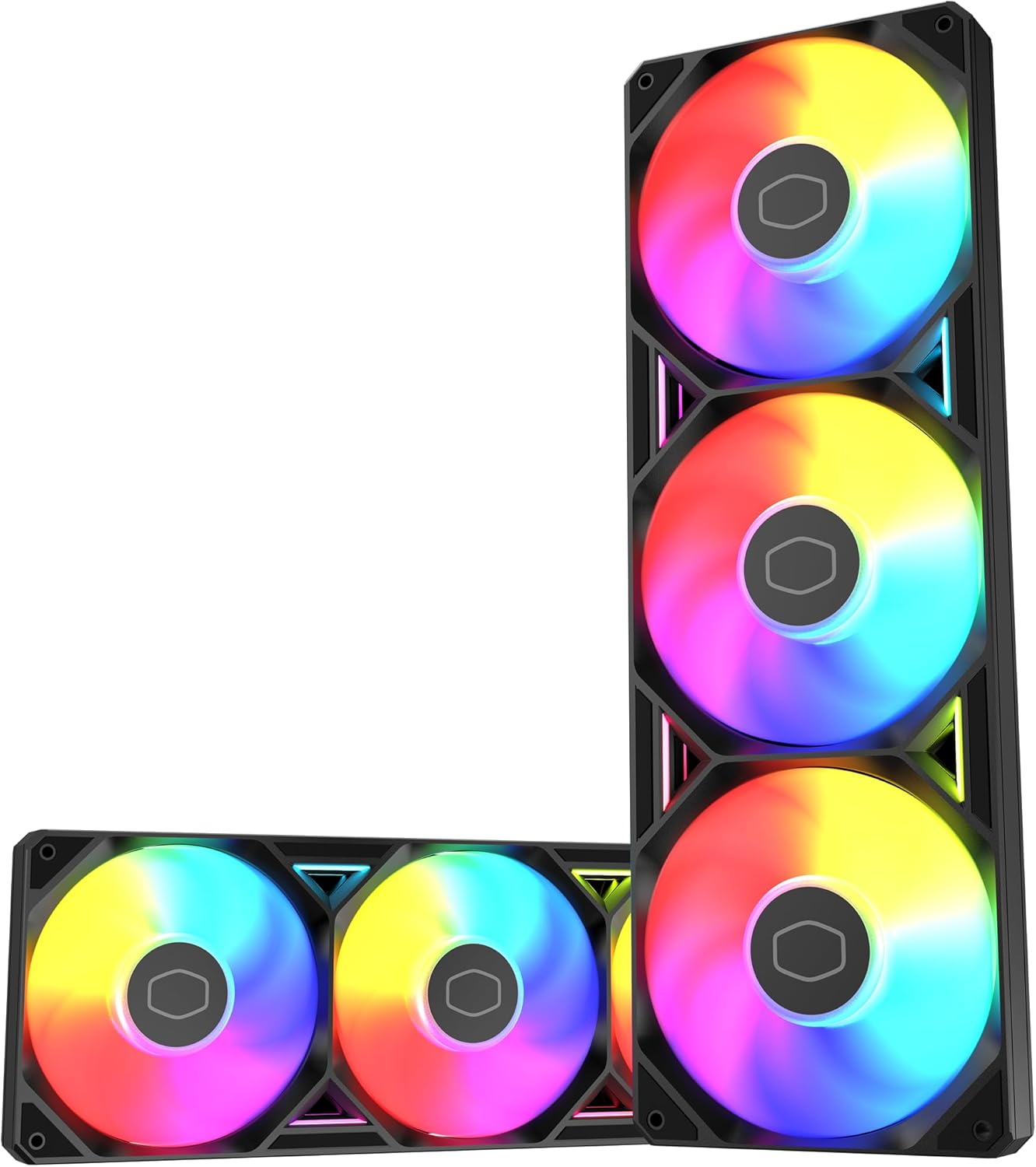 SickleFlow Edge 360 ARGB