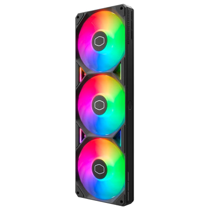 SickleFlow Edge 360 ARGB