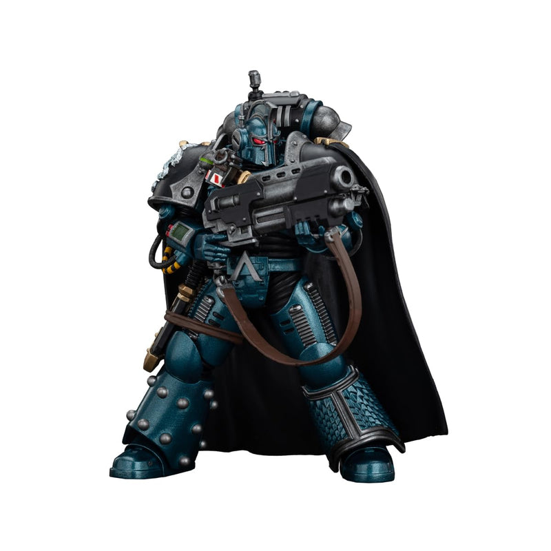 JoyToy Warhammer 40K: Alpha Legion Saboteur Console in scala 1:18