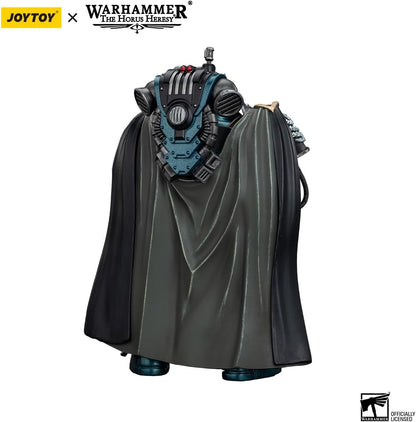 JoyToy Warhammer 40K: Alpha Legion Saboteur Console in scala 1:18