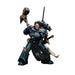 Warhammer The Horus Heresy Action Figure Alpha Legion Harrowmaster Armillus Dynat 20 Cm